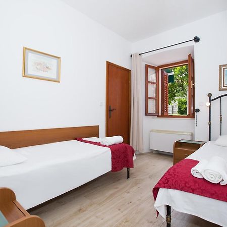 Villa Filipa Cavtat Eksteriør billede