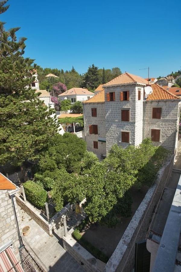 Villa Filipa Cavtat Eksteriør billede