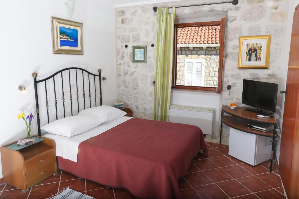 Villa Filipa Cavtat Eksteriør billede