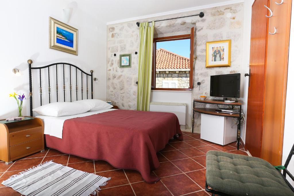 Villa Filipa Cavtat Eksteriør billede