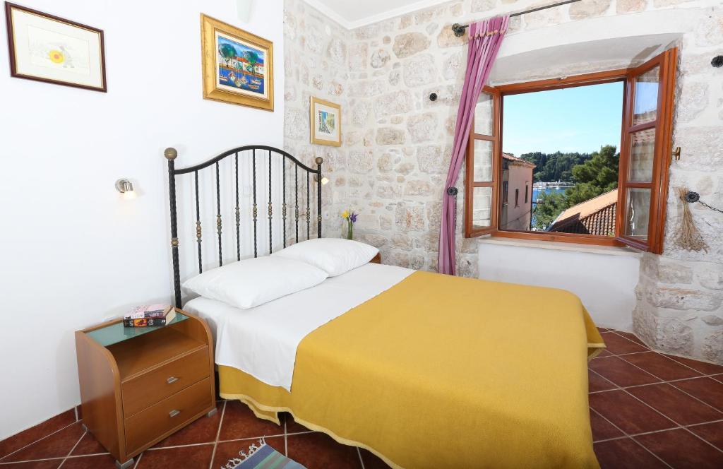 Villa Filipa Cavtat Eksteriør billede