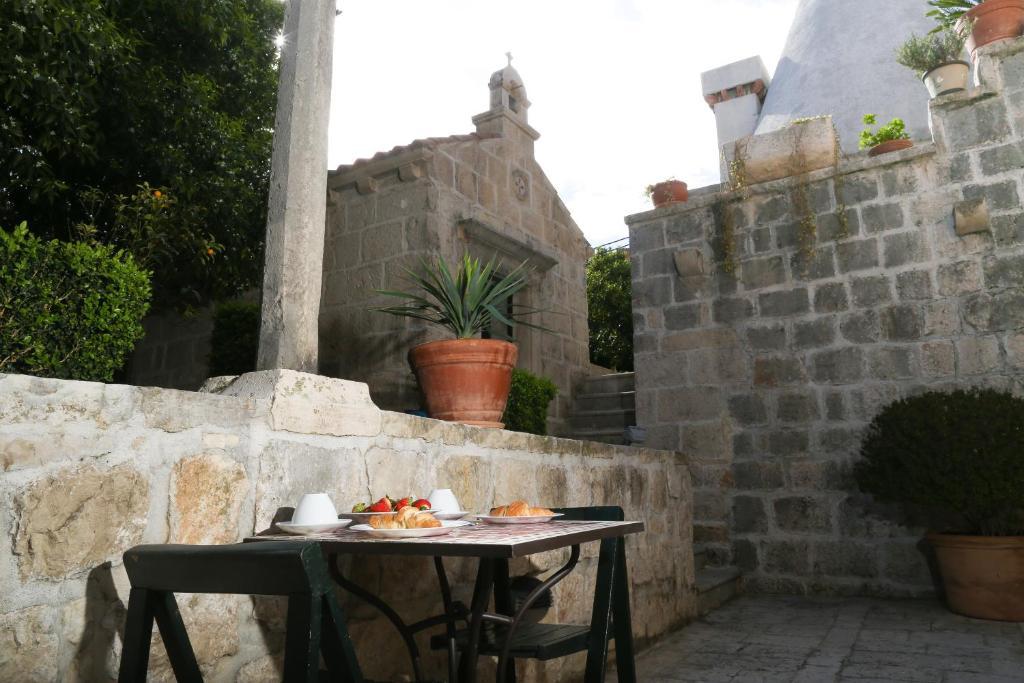Villa Filipa Cavtat Eksteriør billede
