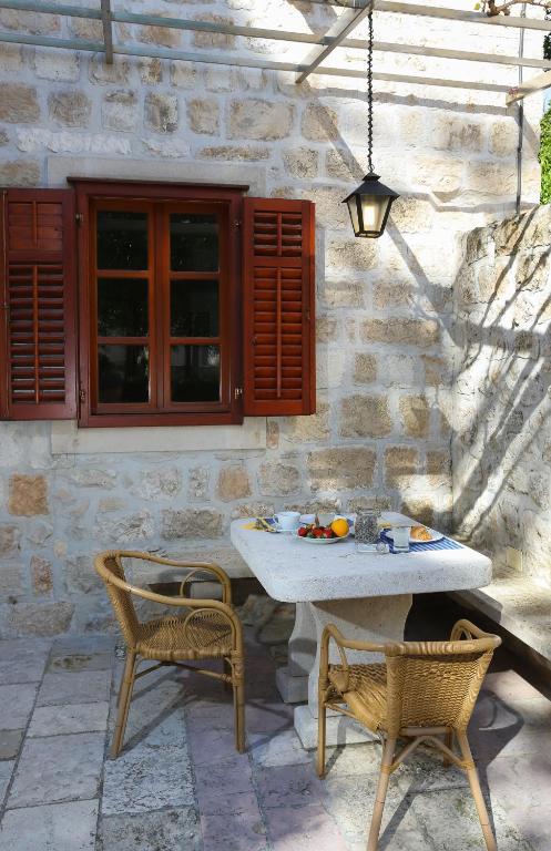 Villa Filipa Cavtat Eksteriør billede