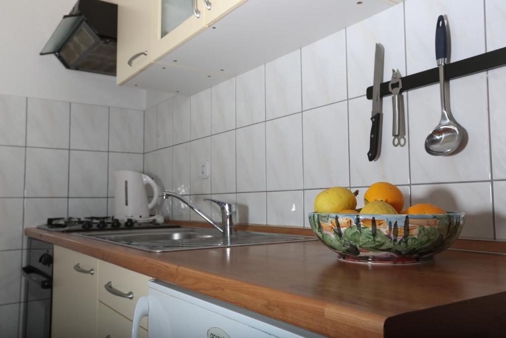 Villa Filipa Cavtat Eksteriør billede