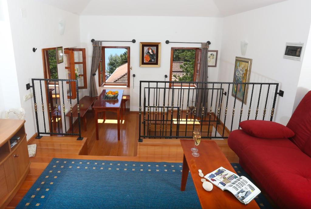 Villa Filipa Cavtat Eksteriør billede
