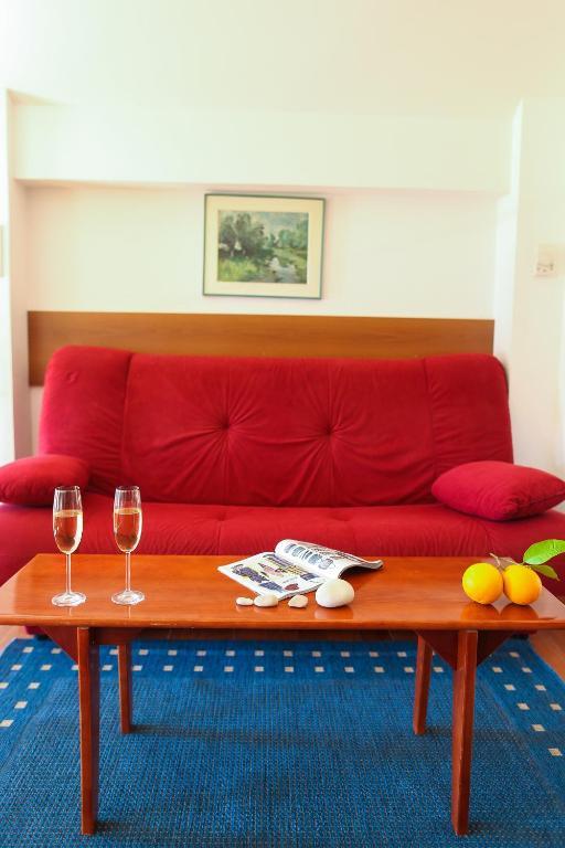 Villa Filipa Cavtat Værelse billede