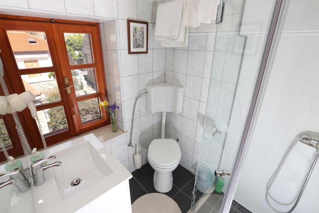 Villa Filipa Cavtat Værelse billede