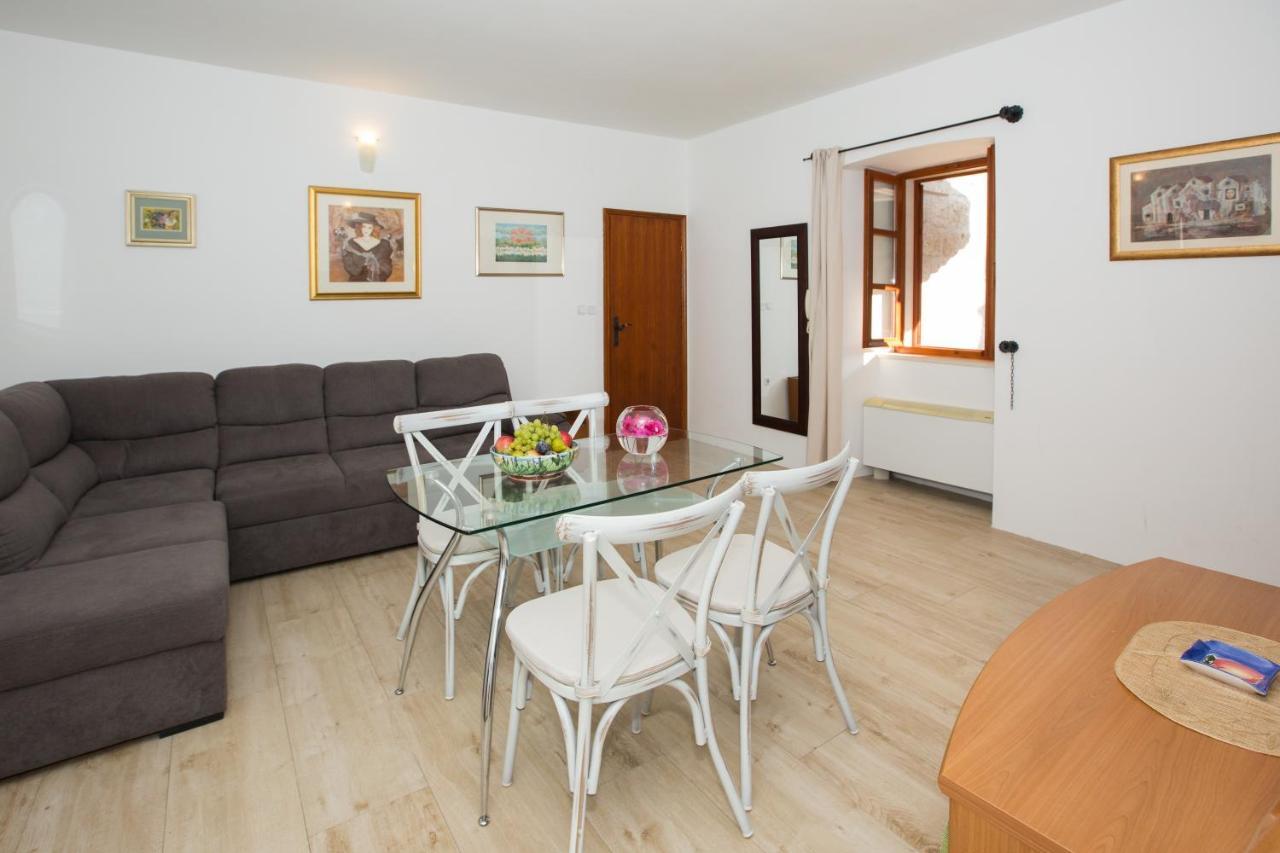 Villa Filipa Cavtat Eksteriør billede