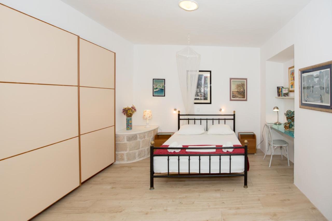 Villa Filipa Cavtat Eksteriør billede