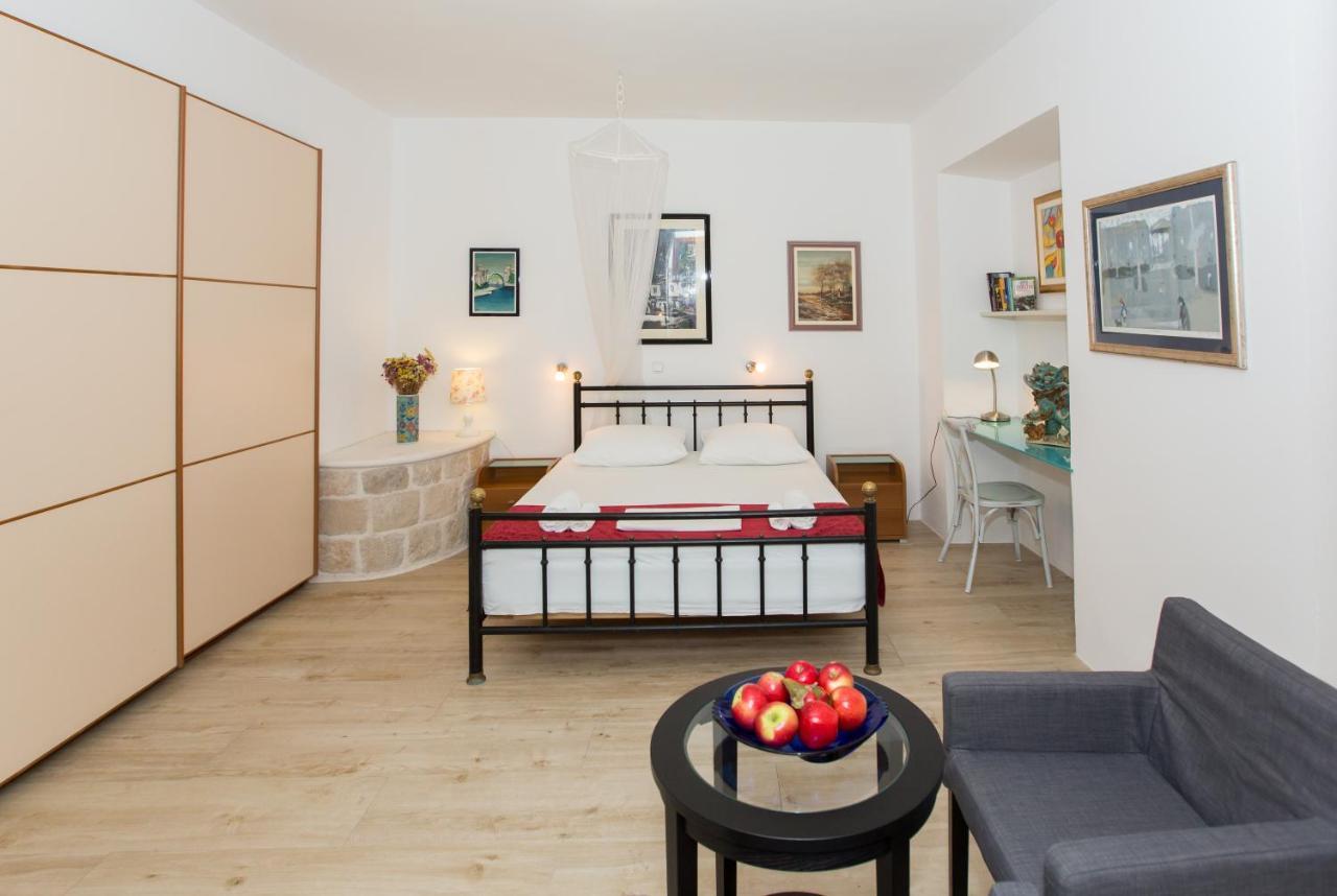 Villa Filipa Cavtat Eksteriør billede