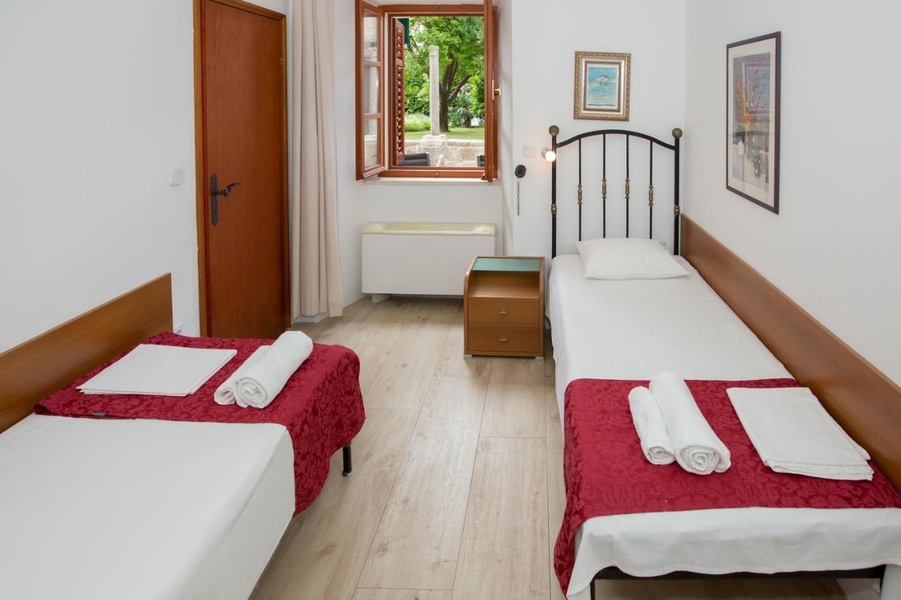 Villa Filipa Cavtat Eksteriør billede