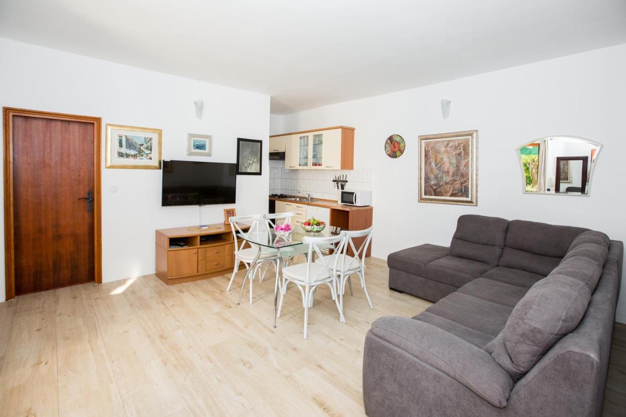 Villa Filipa Cavtat Eksteriør billede