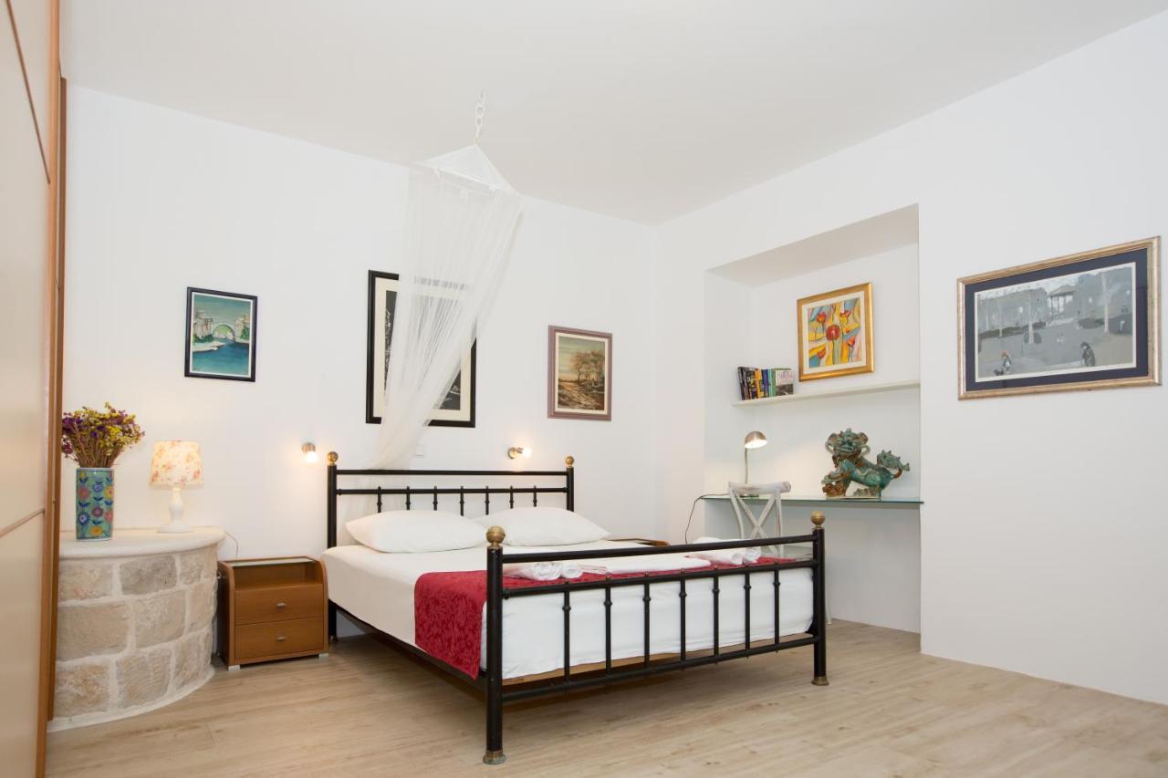 Villa Filipa Cavtat Eksteriør billede